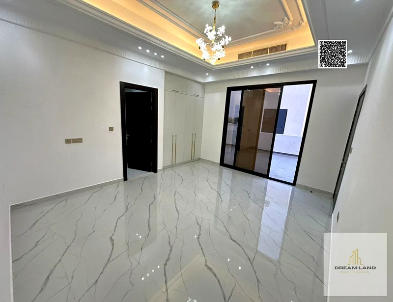 Villa for sale | G+2 (3 floors) | 5 bedrooms | Modern finishing | Prime location in Al Yasmeen area | At a very attractive price63912903780355112
