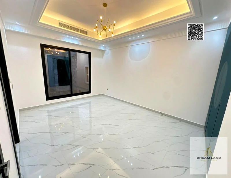 Villa for sale | G+2 (3 floors) | 5 bedrooms | Modern finishing | Prime location in Al Yasmeen area | At a very attractive price63912903780355113