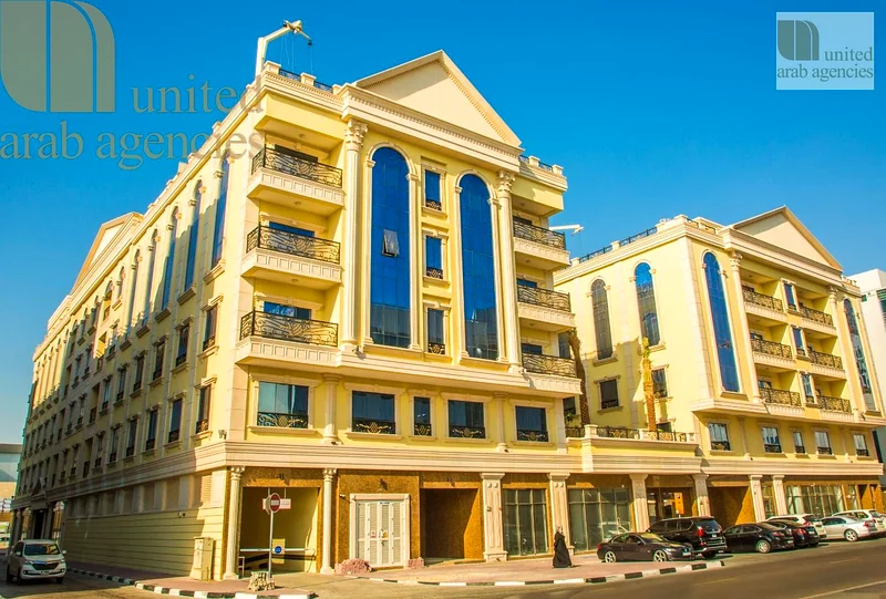 Luxury | Including DEWA + WIFI63724888828801110