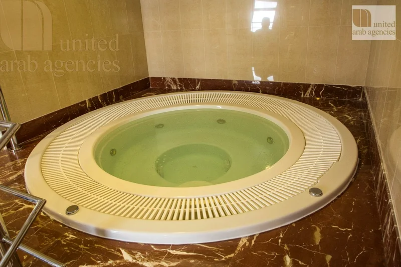 Luxury | Including DEWA + WIFI63724888828801114