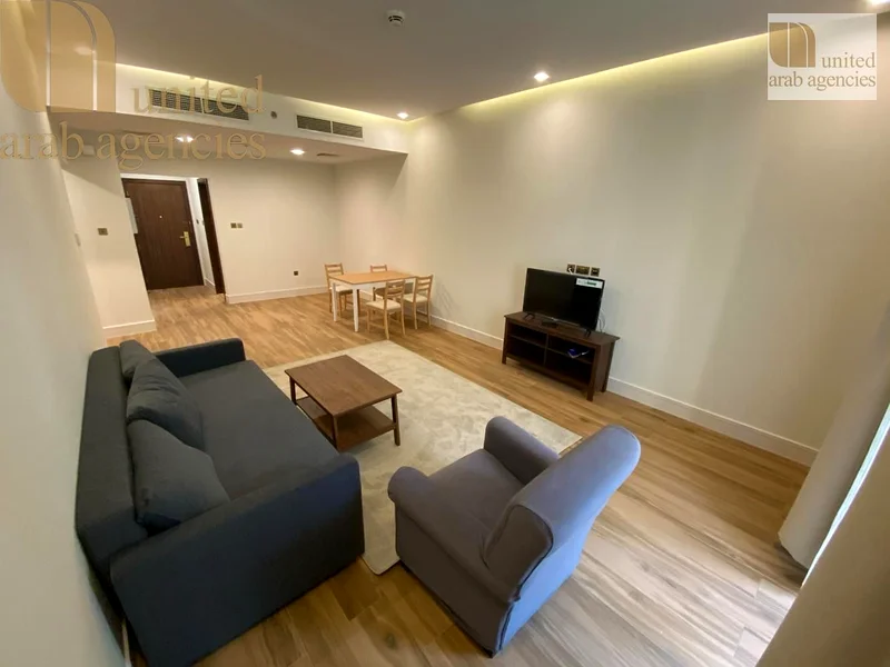 Luxury | Including DEWA + WIFI63724888828801113