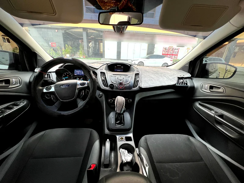 Ford Escape63699040042497114