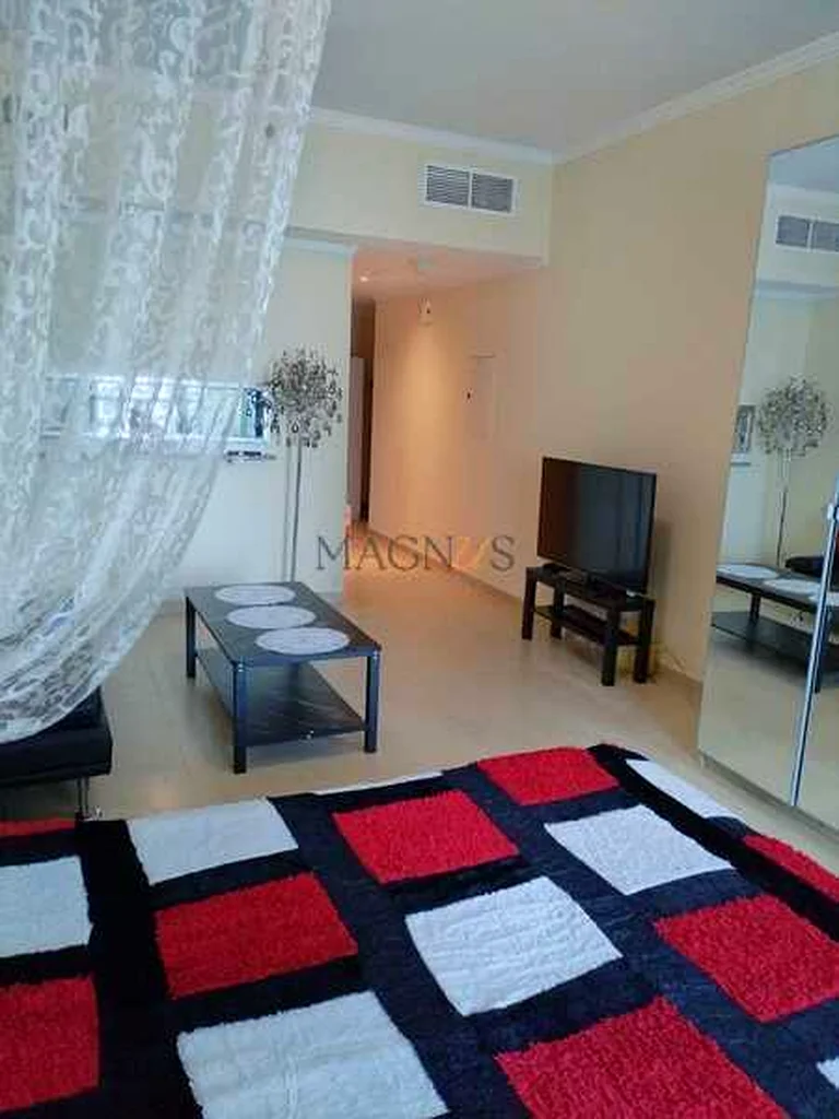 SPACIOUS STUDIO | LAKE VIEW | FULLY FURNISHED63749245206657112