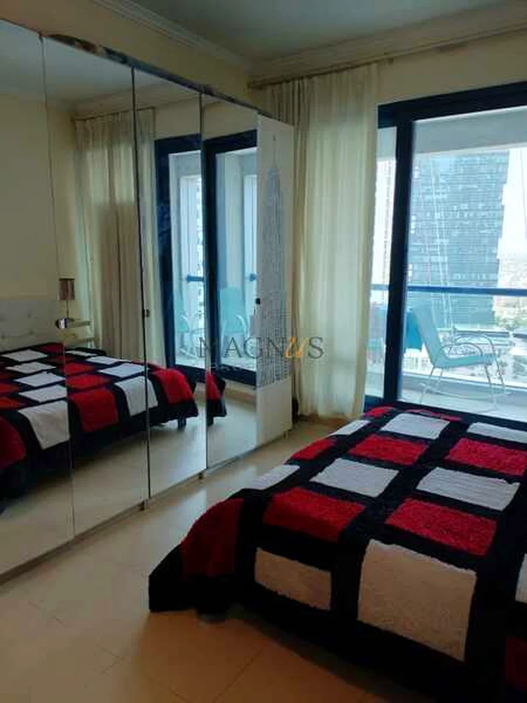 SPACIOUS STUDIO | LAKE VIEW | FULLY FURNISHED63749245206657111