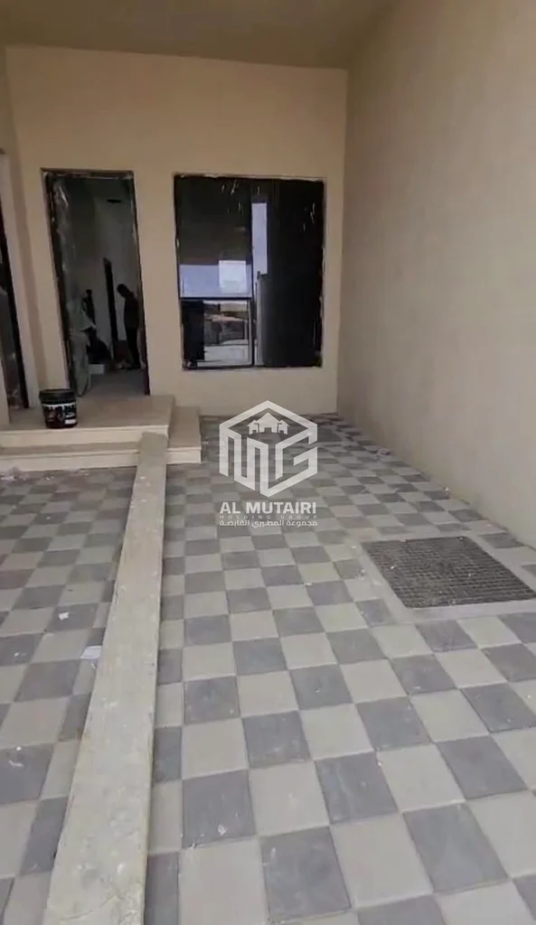🏡 فرصة ذهبية لامتلاك تاون هاوس فاخر في الحيلو 2 - عجمان63912903762305111