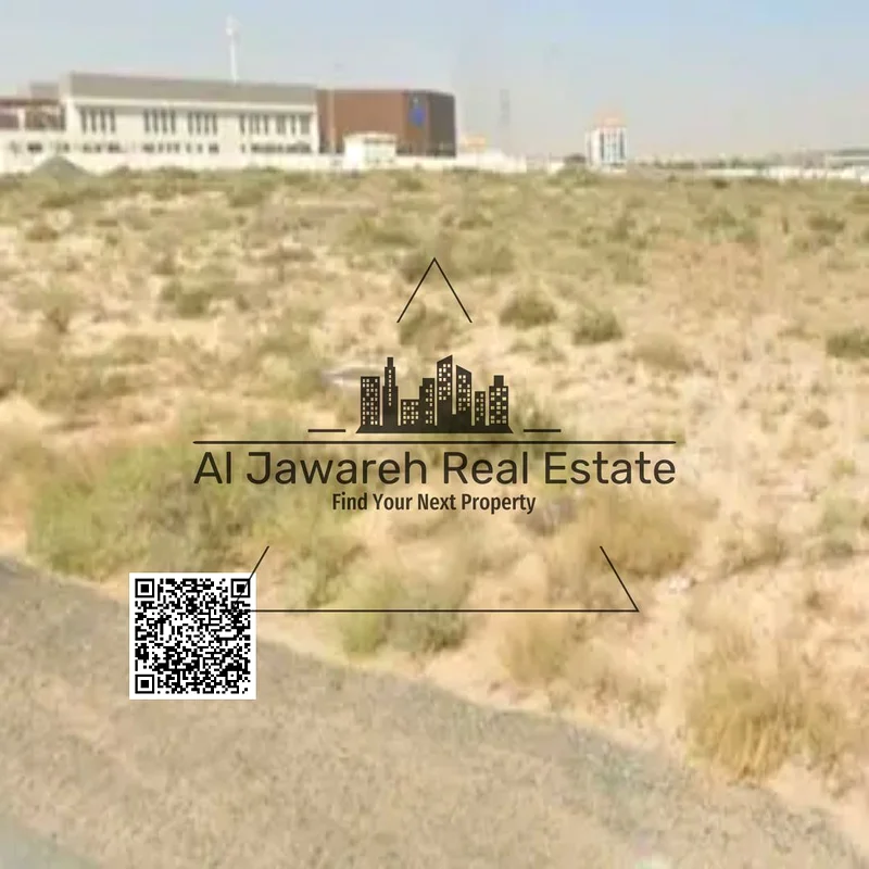 أرض مميزة للبيع في زاوية، المساحة 36,015 قدم63822615347714112