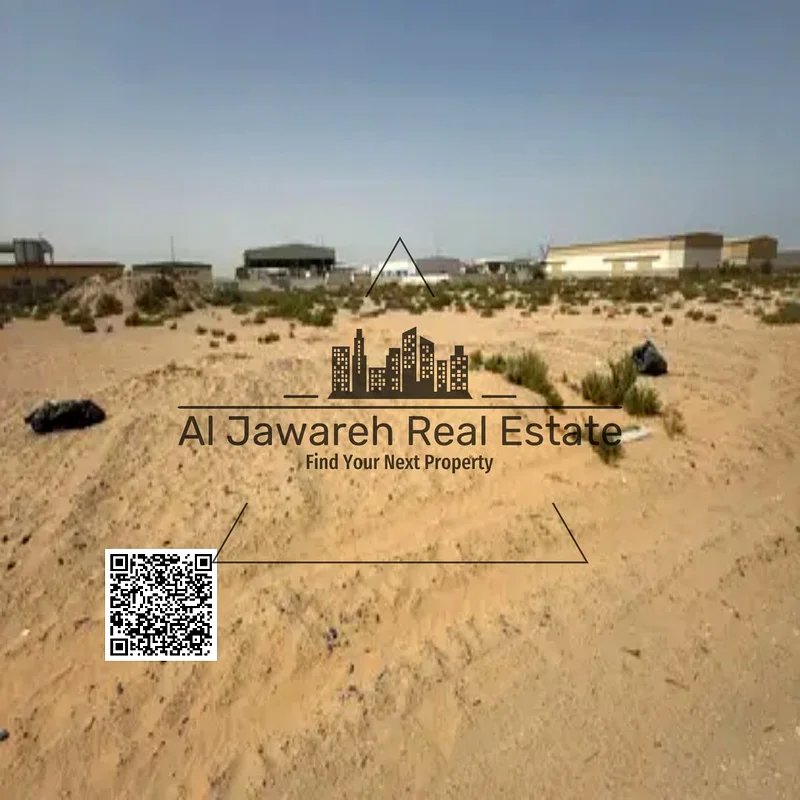 أرض مميزة للبيع في زاوية، المساحة 36,015 قدم63822615347714113