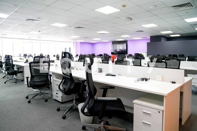 Grade A | 3,703.43 Sq Ft | 8 Parking | EMAAR64062812829571112