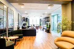 Grade A | 3,703.43 Sq Ft | 8 Parking | EMAAR