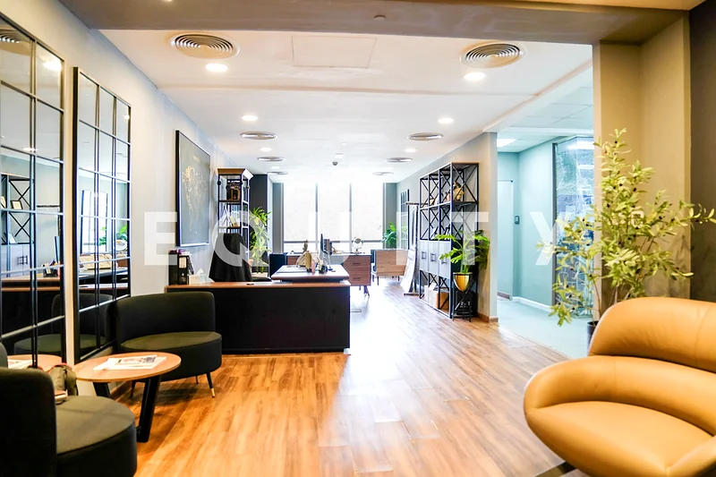 Grade A | 3,703.43 Sq Ft | 8 Parking | EMAAR64062812829571110
