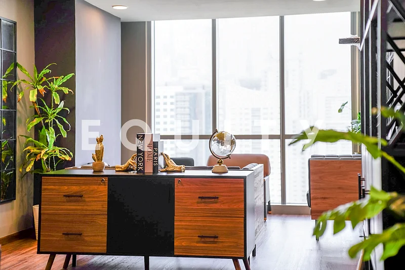 Grade A | 3,703.43 Sq Ft | 8 Parking | EMAAR64062812829571114