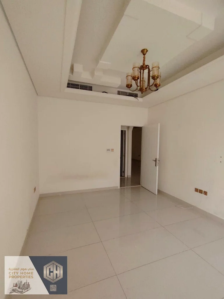 🌟 عرض خاص على شقة فاخرة للإيجار في عجمان - منطقة المويهات 3 🌟🛏️ 3 غرف نوم واسعة63712054075137114
