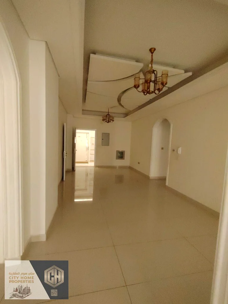 🌟 عرض خاص على شقة فاخرة للإيجار في عجمان - منطقة المويهات 3 🌟🛏️ 3 غرف نوم واسعة63712054075137112