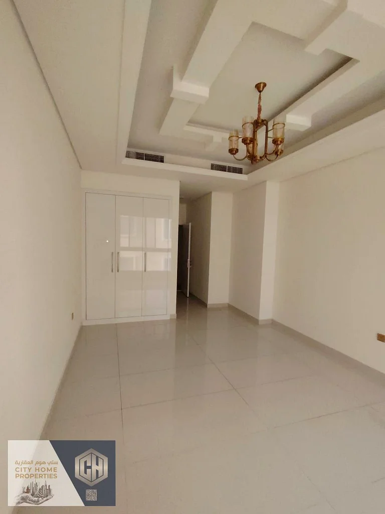 🌟 عرض خاص على شقة فاخرة للإيجار في عجمان - منطقة المويهات 3 🌟🛏️ 3 غرف نوم واسعة63712054075137110
