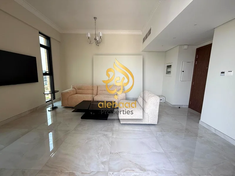 Brand New//Spacious Luxury 1Bhk Fully Furnished With Balcony Book Now63726845648897111