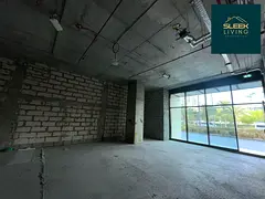 Main Road Facing | Hessa Entrance Road