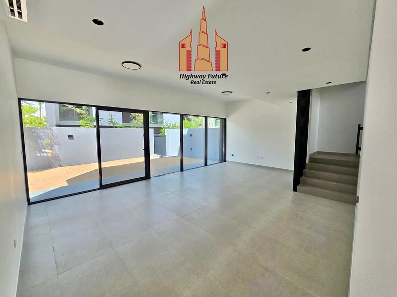 Elegant 3bhk Corner + All Master Bedroom + Maid Room + Bigger Backyard in Kaya Tilal Masaar Community63699746848131110