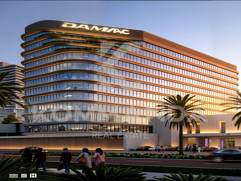 Lagoon View |High Floor |Gated Commuinty |1%Monthly for 5Year63972504071681113