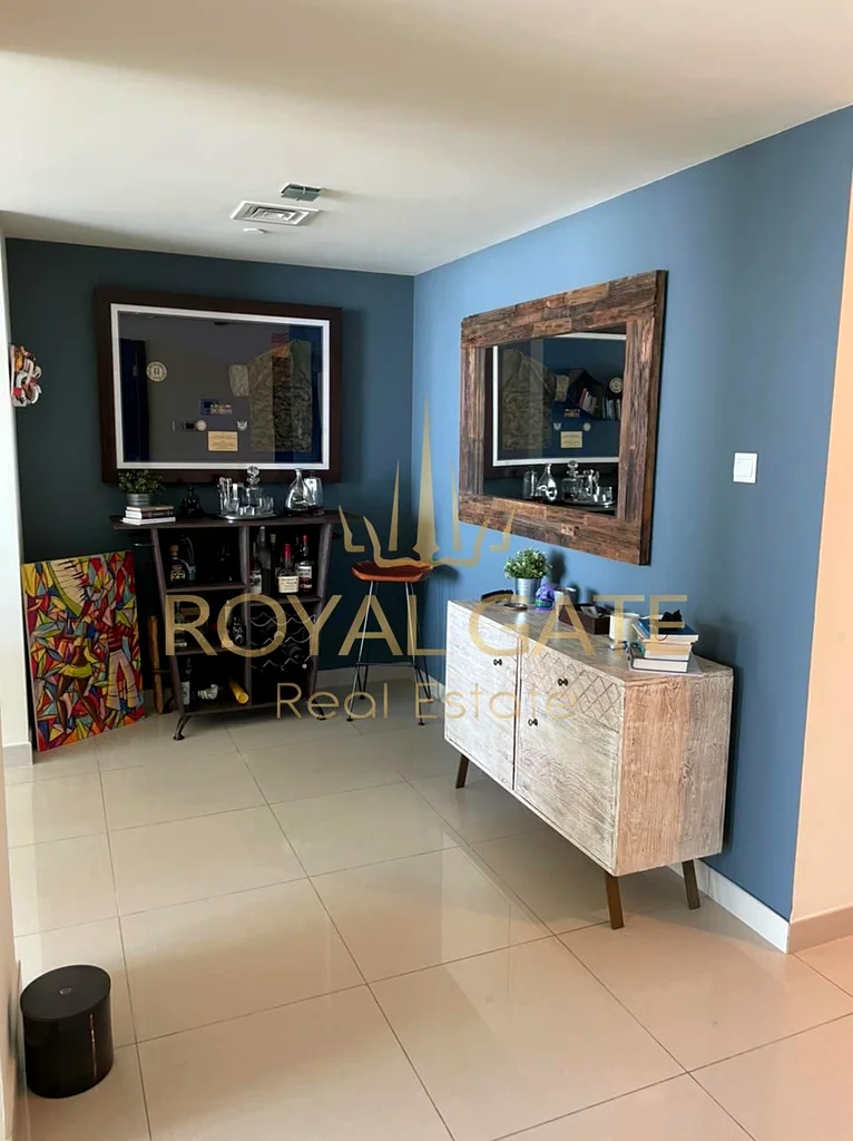 Amazing 1BR| With Study | Rented| Prime Area| Stunning Views63846154167811111