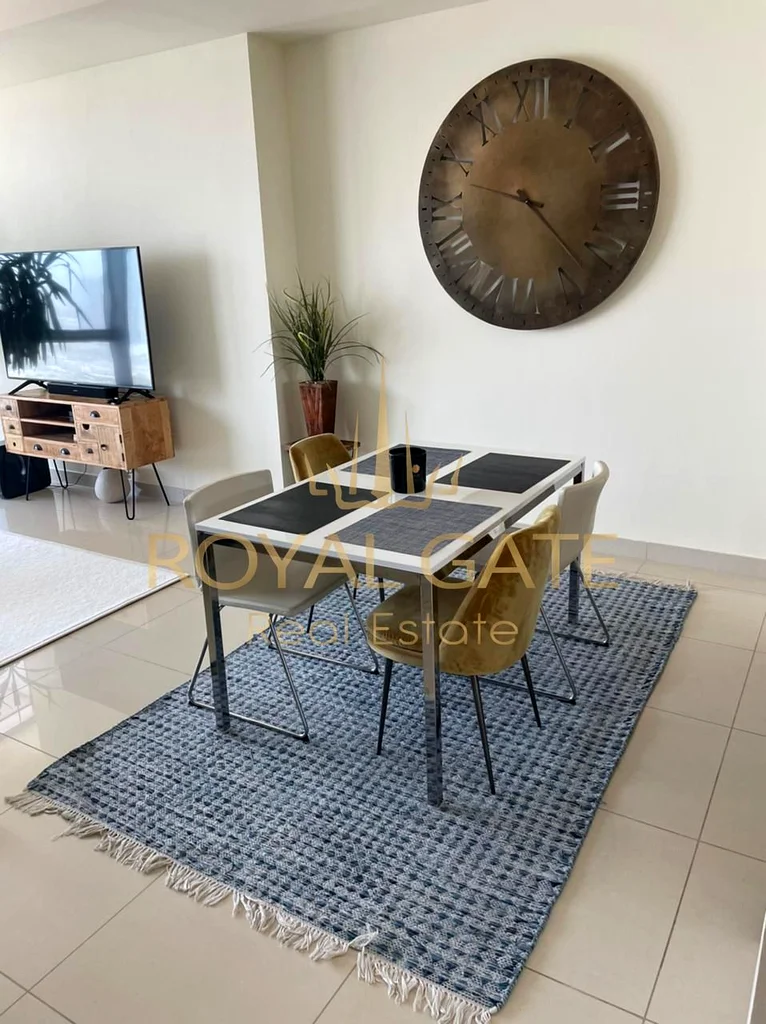 Amazing 1BR| With Study | Rented| Prime Area| Stunning Views63846154167811113
