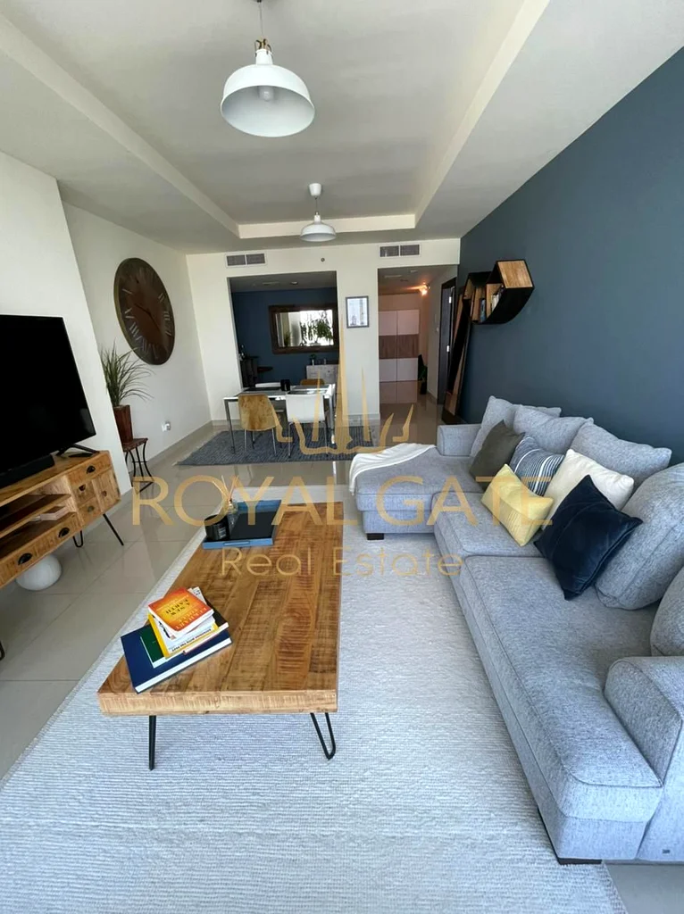 Amazing 1BR| With Study | Rented| Prime Area| Stunning Views63846154167811114