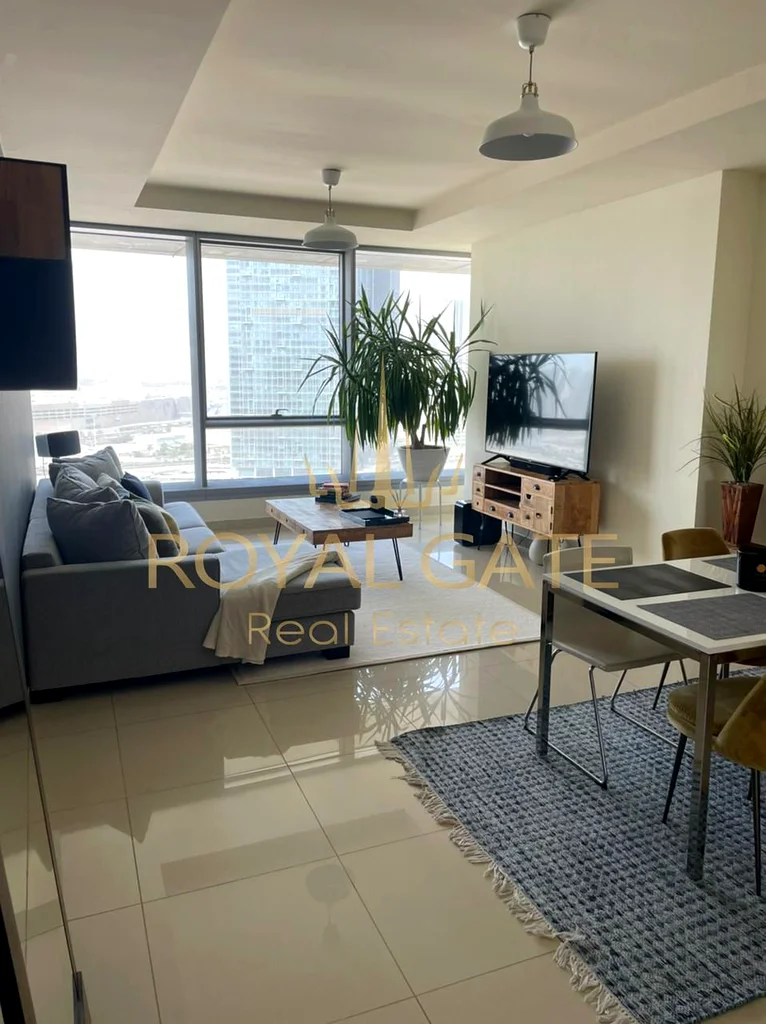 Amazing 1BR| With Study | Rented| Prime Area| Stunning Views63846154167811112