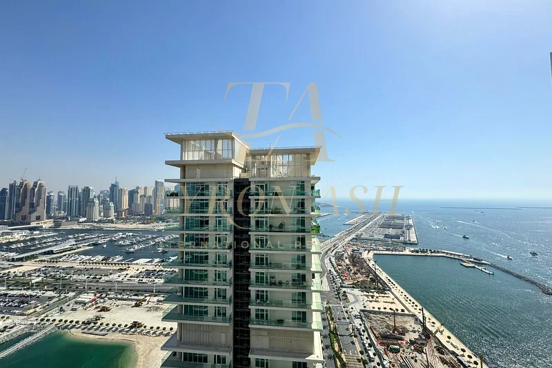 MARINA VIEW | PALM VIEW | FURNISHED63733404318723110
