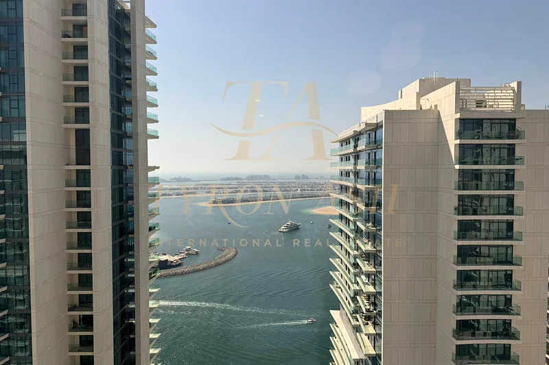 MARINA VIEW | PALM VIEW | FURNISHED63733404318723111