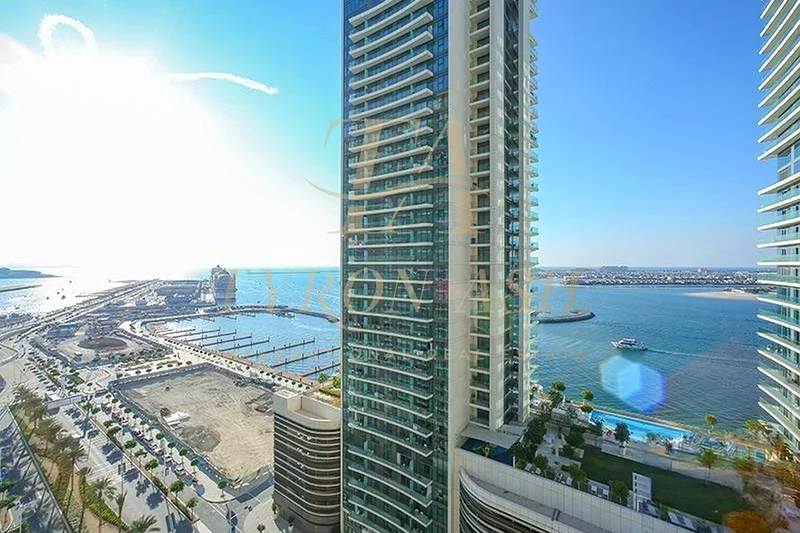 MARINA VIEW | PALM VIEW | FURNISHED63733404318723112