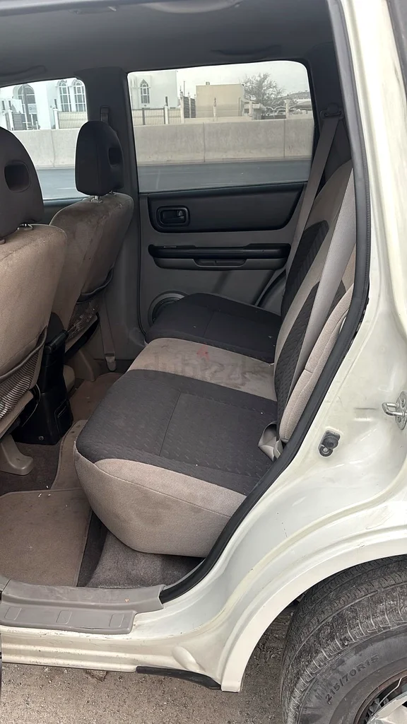 Nissan X Trail 2010 4WD GCC Good Condition for Sale63699057147137114