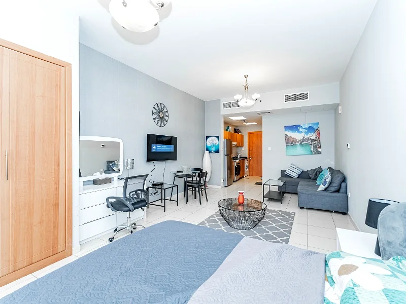 Furnished | Community View | Best Location63788128834947114