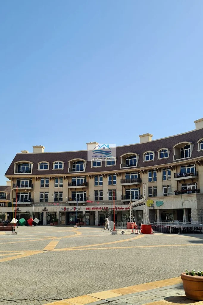 Exclusive Studio in Courtyard 1 | Covered Parking | Near Airport63922049751298110