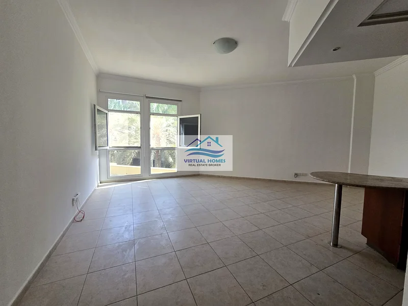Exclusive Studio in Courtyard 1 | Covered Parking | Near Airport63922049751298111