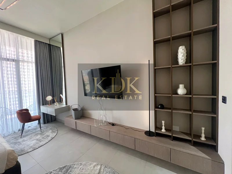 Fully Furnished | Ready Move -In | Call Now63784113165827114