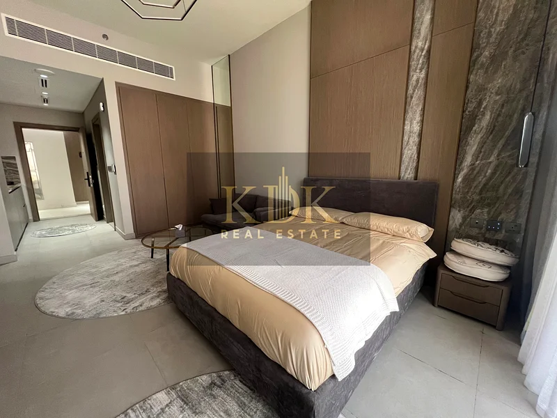 Fully Furnished | Ready Move -In | Call Now63784113165827112