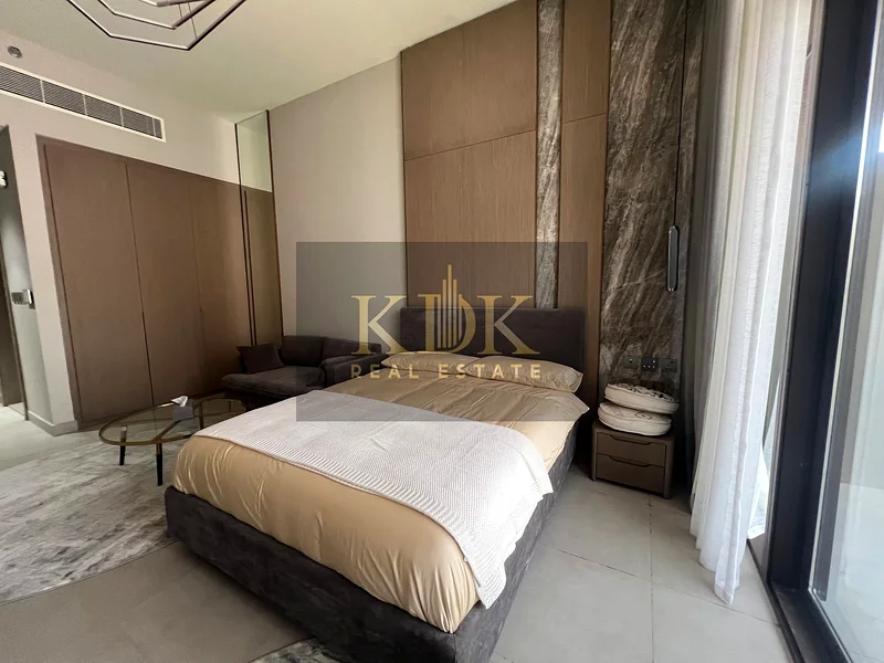 Fully Furnished | Ready Move -In | Call Now63784113165827110