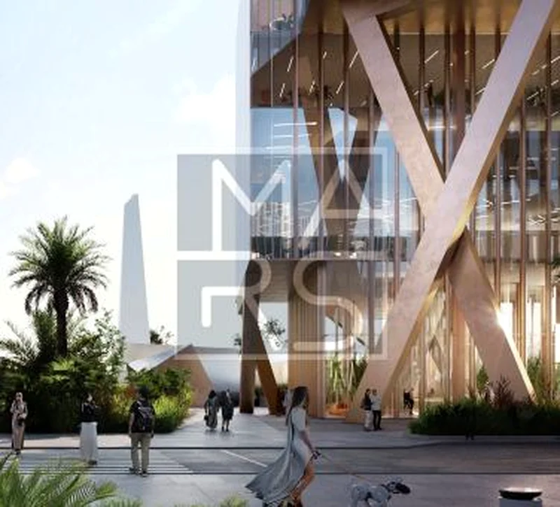 District 11 – Redefining the Future of Business.63818267596929113