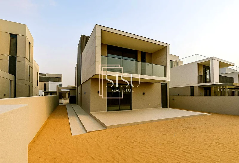 Resale | Prime Location | Pool Facing63931355164161110