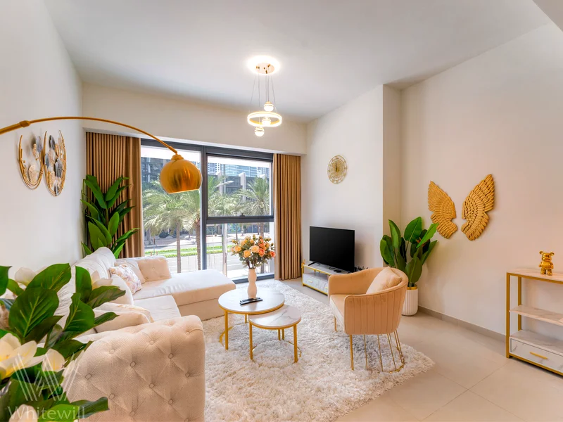Boulevard View | Fully Furnished | Vacant63773052604803113