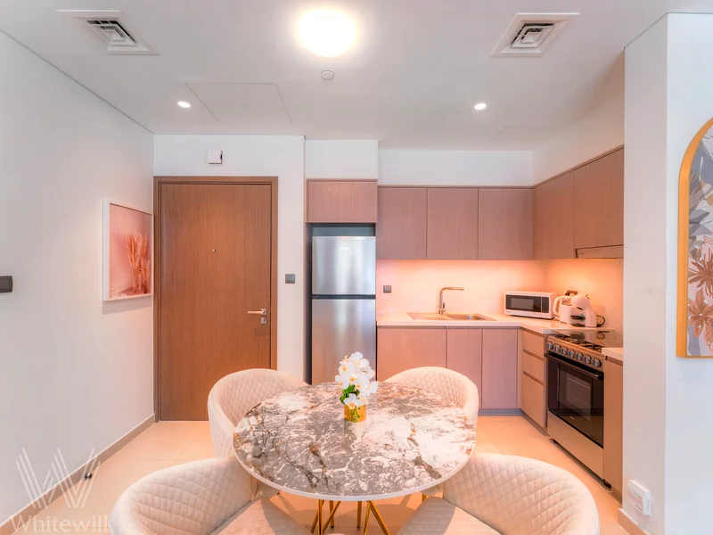 Boulevard View | Fully Furnished | Vacant63773052604803111