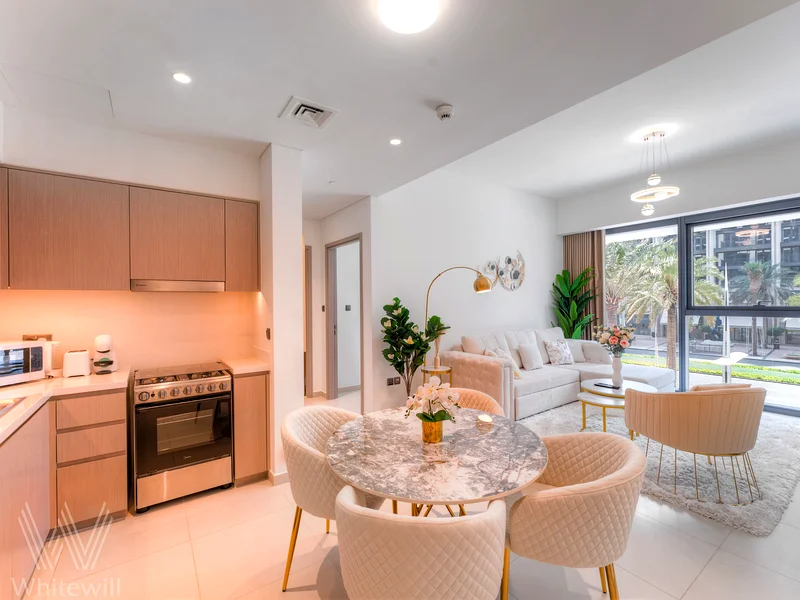 Boulevard View | Fully Furnished | Vacant63773052604803114