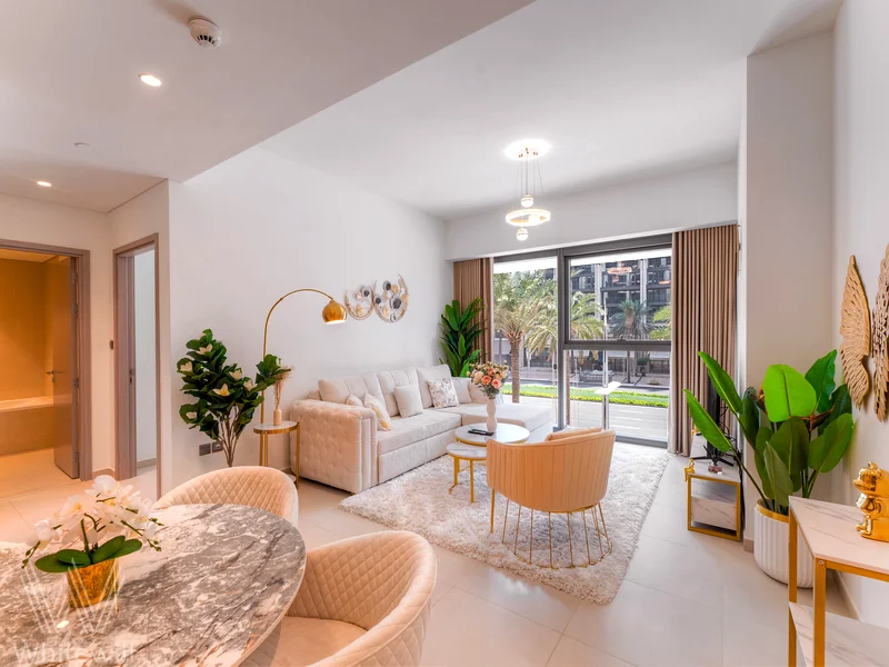 Boulevard View | Fully Furnished | Vacant63773052604803110
