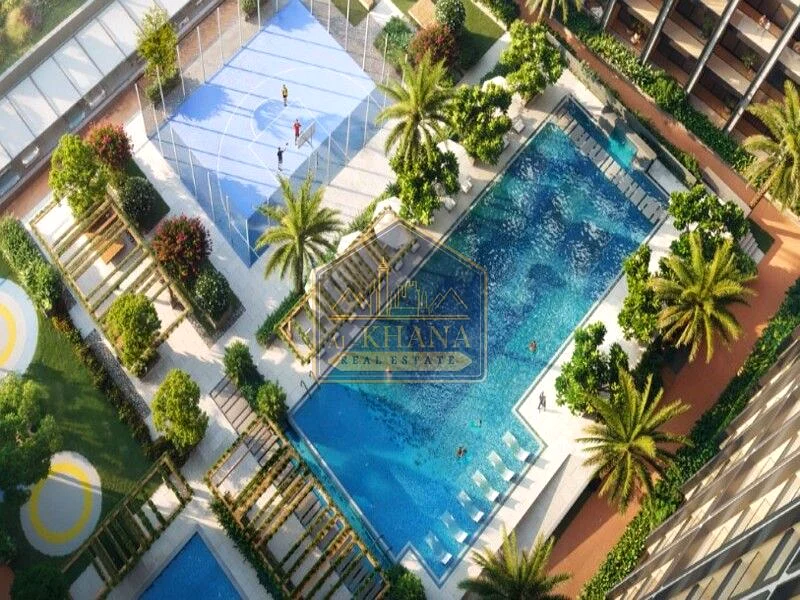 Cash Offer / Move in after 3 month / New Launch / Premium Amenities63997754995331114