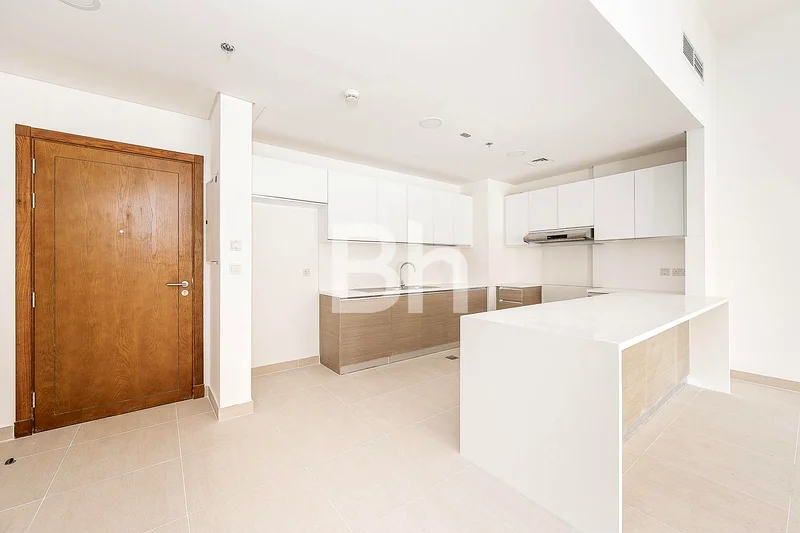 High Floor | Pool View | Corner Unit | 2BR63728068816515111