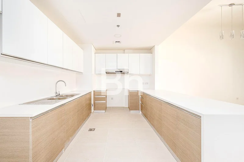 High Floor | Pool View | Corner Unit | 2BR63728068816515112