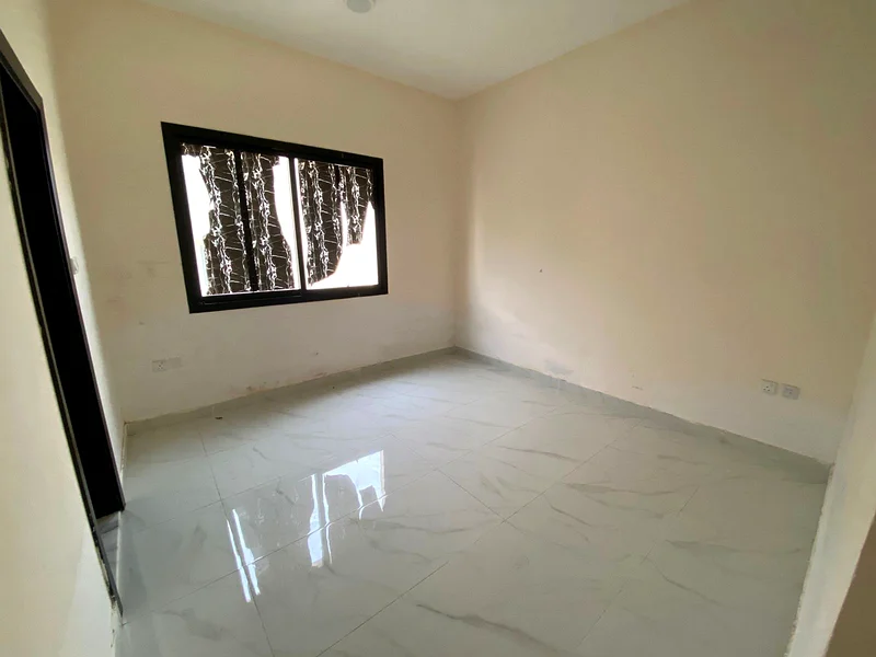 Annual Rent | Al Jurf 3, Ajman | 2BR + Living | Second Occupancy | Master Rooms | 3 Baths | Spaciou63714352651906112