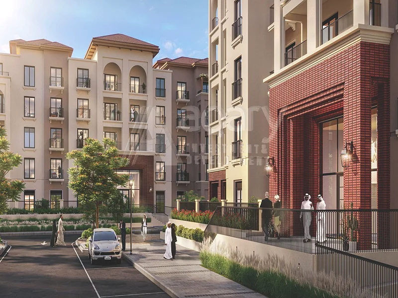 Prime 2BR + Maid | Big Layout | High ROI63841335737986110