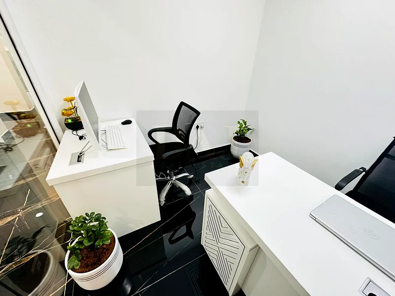 Furnished Office Space| Direct Leasing | Near Metro |Prime Location64072010351362112