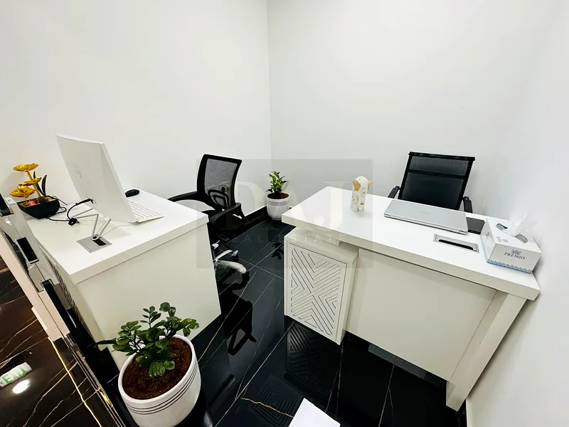 Furnished Office Space| Direct Leasing | Near Metro |Prime Location64072010351362113