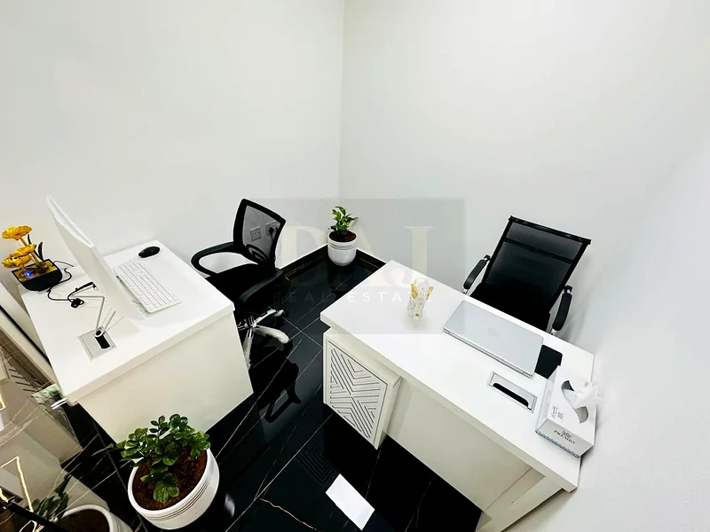 Furnished Office Space| Direct Leasing | Near Metro |Prime Location64072010351362110